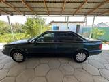 Audi A6 1995 года за 3 690 000 тг. в Тараз – фото 3