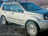 Nissan X-Trail 2001 года за 5 700 000 тг. в Усть-Каменогорск