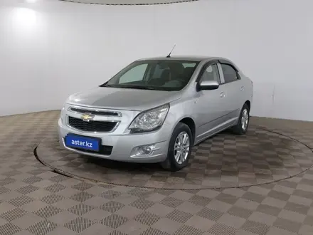 Chevrolet Cobalt 2023 года за 5 600 000 тг. в Шымкент