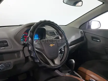 Chevrolet Cobalt 2023 года за 5 600 000 тг. в Шымкент – фото 12