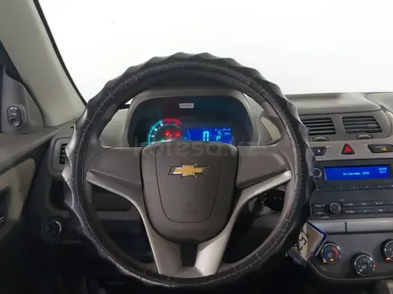 Chevrolet Cobalt 2023 года за 5 600 000 тг. в Шымкент – фото 13