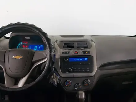 Chevrolet Cobalt 2023 года за 5 600 000 тг. в Шымкент – фото 14