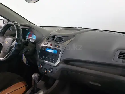 Chevrolet Cobalt 2023 года за 5 600 000 тг. в Шымкент – фото 15