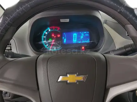 Chevrolet Cobalt 2023 года за 5 600 000 тг. в Шымкент – фото 19