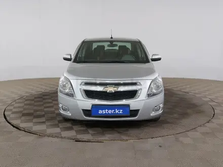 Chevrolet Cobalt 2023 года за 5 600 000 тг. в Шымкент – фото 2