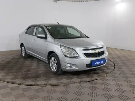 Chevrolet Cobalt 2023 года за 5 600 000 тг. в Шымкент – фото 3
