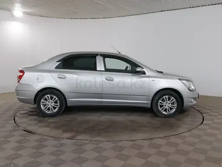Chevrolet Cobalt 2023 года за 5 600 000 тг. в Шымкент – фото 4