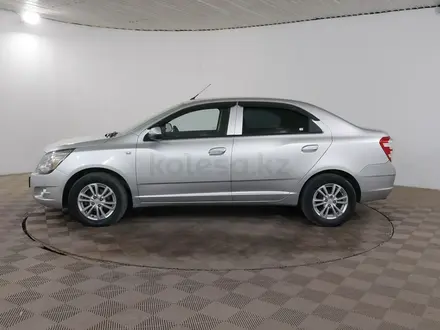 Chevrolet Cobalt 2023 года за 5 600 000 тг. в Шымкент – фото 8