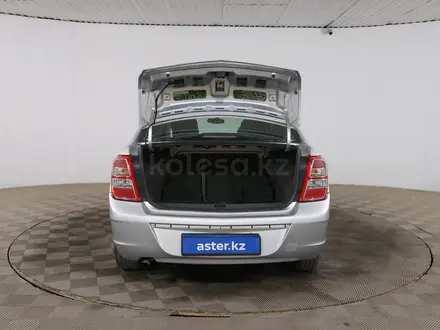 Chevrolet Cobalt 2023 года за 5 600 000 тг. в Шымкент – фото 9