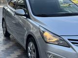 Hyundai Accent 2014 года за 4 900 000 тг. в Шымкент – фото 5