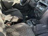 ВАЗ (Lada) Granta 2190 2013 года за 2 200 000 тг. в Тараз – фото 5