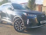 Chery Tiggo 7 Pro 2023 годаүшін7 400 000 тг. в Астана – фото 2