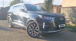Chery Tiggo 7 Pro 2023 года за 7 400 000 тг. в Астана – фото 2