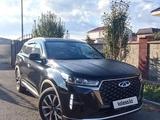 Chery Tiggo 7 Pro 2023 годаүшін7 400 000 тг. в Астана