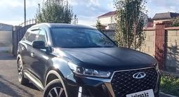 Chery Tiggo 7 Pro 2023 года за 7 400 000 тг. в Астана