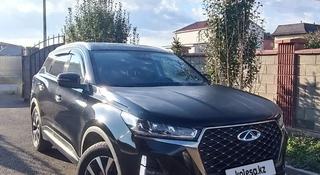Chery Tiggo 7 Pro 2023 года за 7 400 000 тг. в Астана