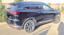 Chery Tiggo 7 Pro 2023 года за 7 400 000 тг. в Астана – фото 3
