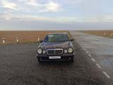 Mercedes-Benz E 280 1997 годаүшін4 000 000 тг. в Шымкент – фото 3