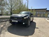 Infiniti FX35 2012 годаүшін6 700 000 тг. в Актобе