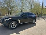 Infiniti FX35 2012 года за 6 700 000 тг. в Актобе – фото 5