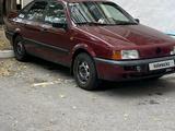 Volkswagen Passat 1993 года за 1 200 000 тг. в Костанай – фото 2