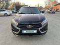 ВАЗ (Lada) Vesta 2019 года за 5 000 000 тг. в Павлодар – фото 2