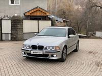 BMW 528 1997 годаfor4 500 000 тг. в Алматы