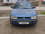 Volkswagen Golf 1995 годаүшін1 600 000 тг. в Атакент – фото 4