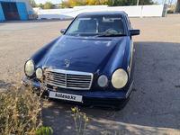 Mercedes-Benz E 230 1997 годаүшін2 800 000 тг. в Караганда