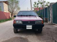 ВАЗ (Lada) 21099 2000 года за 980 000 тг. в Алматы