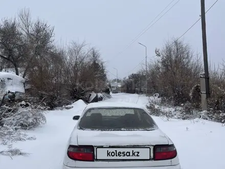 Toyota Carina 1994 года за 1 200 000 тг. в Алматы – фото 12