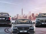 Обвес В Стиле Maybach доя Mersedes BENZ w222үшін950 000 тг. в Алматы