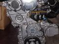Двигатель M20А 2.0, A25A 2.5 АКПП UB80F, UB80Efor850 000 тг. в Алматы – фото 8