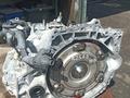 Двигатель M20А 2.0, A25A 2.5 АКПП UB80F, UB80E за 850 000 тг. в Алматы – фото 5