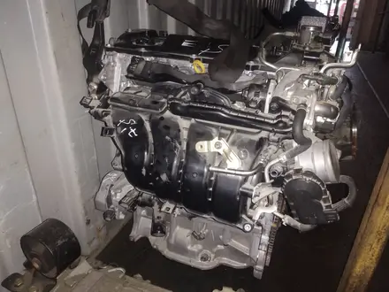 Двигатель M20А 2.0, A25A 2.5 АКПП UB80F, UB80Eүшін850 000 тг. в Алматы – фото 16