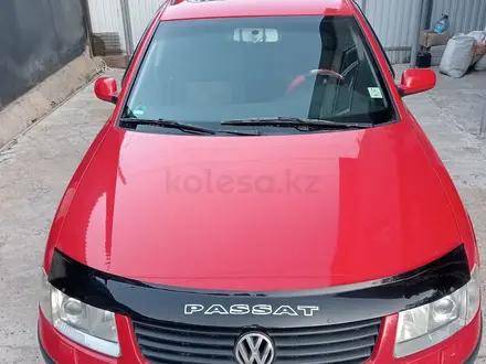 Volkswagen Passat 1999 года за 2 500 000 тг. в Уральск