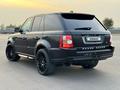 Land Rover Range Rover Sport 2006 года за 8 000 000 тг. в Алматы – фото 18