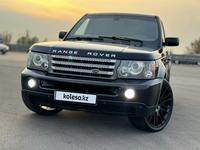 Land Rover Range Rover Sport 2006 годаfor8 000 000 тг. в Алматы