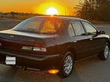 Nissan Cefiro 1997 годаүшін3 500 000 тг. в Павлодар – фото 4