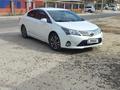 Toyota Avensis 2013 года за 7 369 016 тг. в Актау