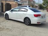 Toyota Avensis 2013 года за 7 369 016 тг. в Актау – фото 4