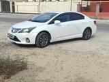 Toyota Avensis 2013 года за 6 400 000 тг. в Актау – фото 5