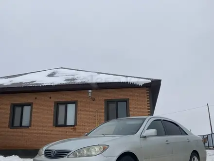 Toyota Camry 2004 года за 3 500 000 тг. в Атырау