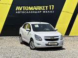 Chevrolet Cobalt 2022 года за 6 650 000 тг. в Шымкент – фото 2