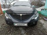 SsangYong Actyon 2011 годаүшін4 500 000 тг. в Костанай – фото 2