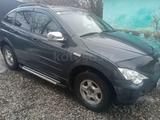 SsangYong Actyon 2011 годаүшін4 500 000 тг. в Костанай – фото 3