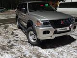 Mitsubishi Montero Sport 2001 года за 5 300 000 тг. в Алматы