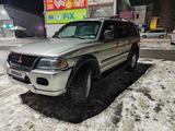 Mitsubishi Montero Sport 2001 годаүшін5 300 000 тг. в Алматы – фото 5