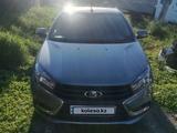 ВАЗ (Lada) Vesta 2019 года за 4 950 000 тг. в Усть-Каменогорск – фото 2