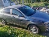 ВАЗ (Lada) Vesta 2019 года за 4 950 000 тг. в Усть-Каменогорск – фото 4